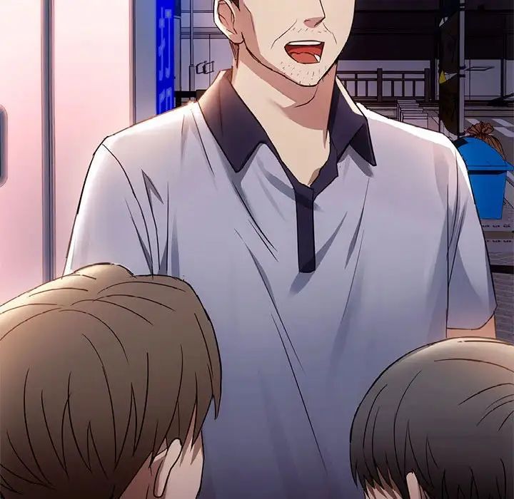 难以克制的欲望第16話