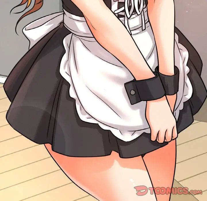 我的女王第14話