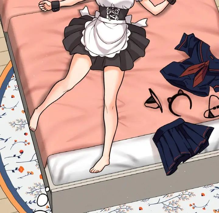 我的女王第14話