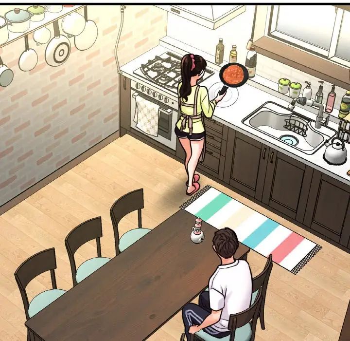 我的女王第15話