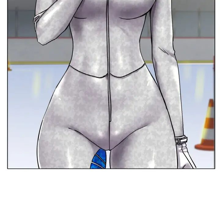 冰上恋人第16話