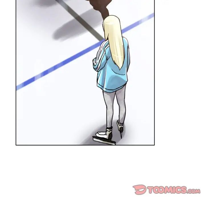 冰上恋人第16話