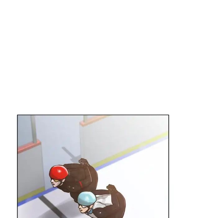 冰上恋人第16话