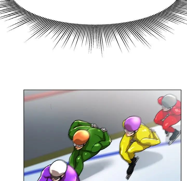 冰上恋人第18話