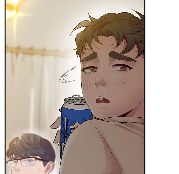 上门男家教第16話