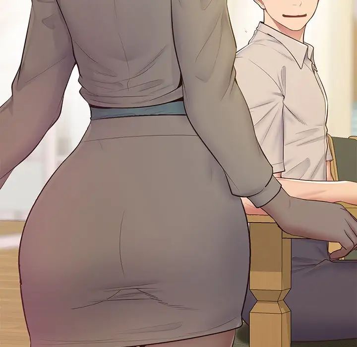 上门男家教第17話