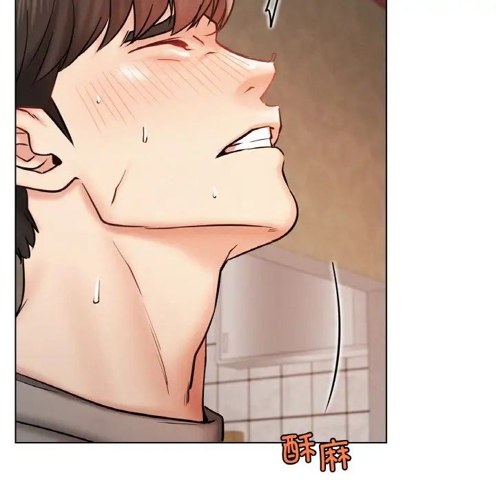 屋檐下的光第16话