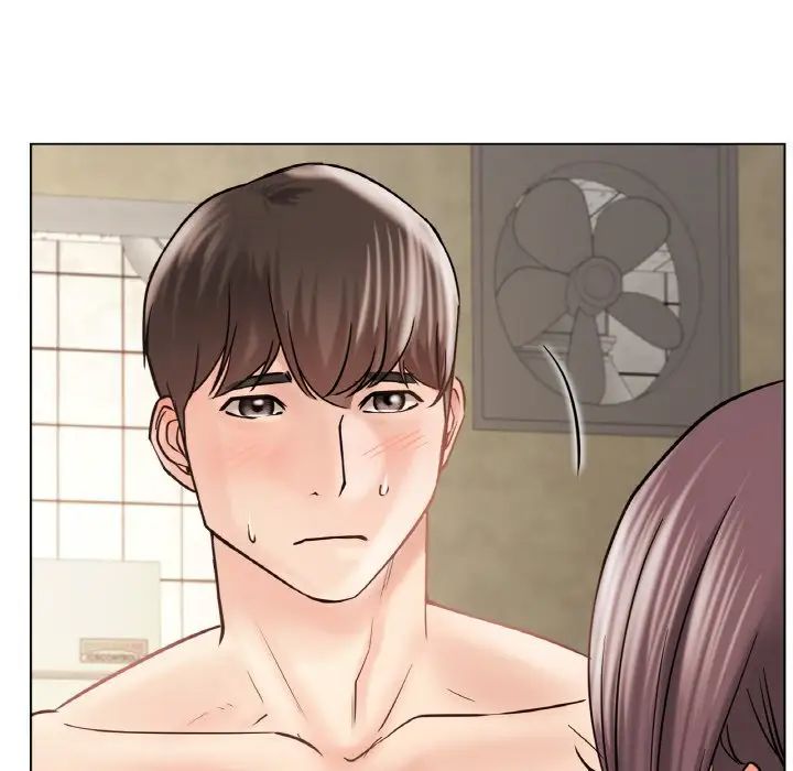 屋檐下的光第16话