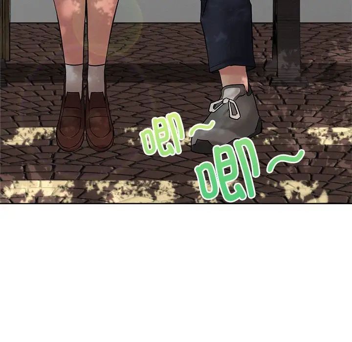 屋檐下的光第17話