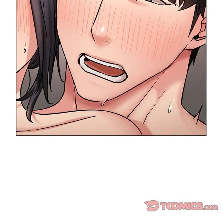 屋檐下的光第19話