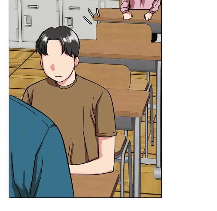 屋檐下的光第19話