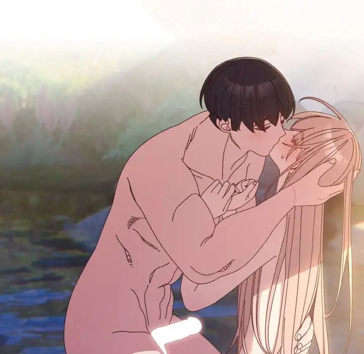 老大!请把女儿交给我!第18话