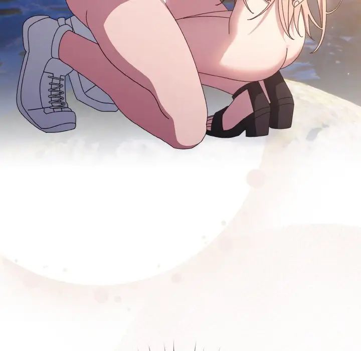 老大!请把女儿交给我!第18話