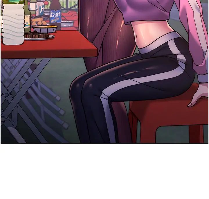 練愛選擇題第21話-不準看別的女生