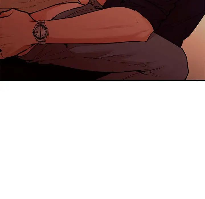 让我一见钟情的他第17话