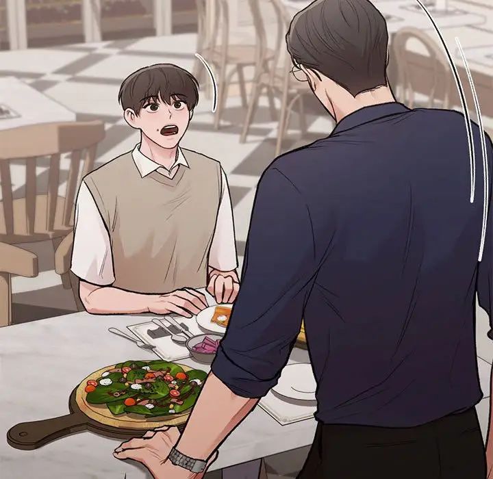 让我一见钟情的他第17話