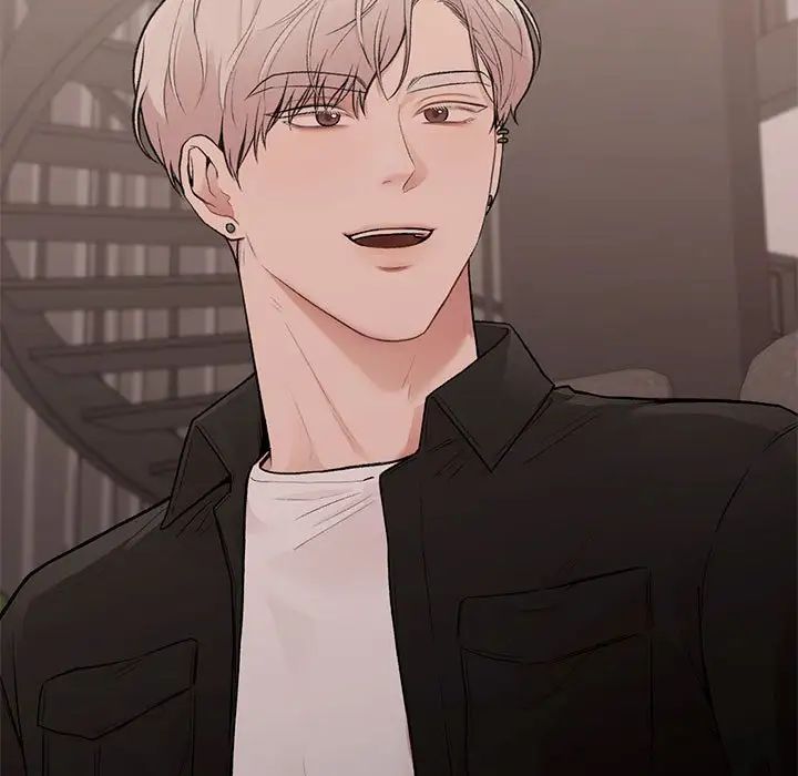 让我一见钟情的他第18話