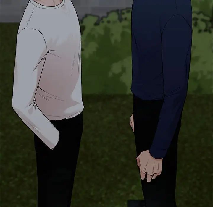 让我一见钟情的他第18話