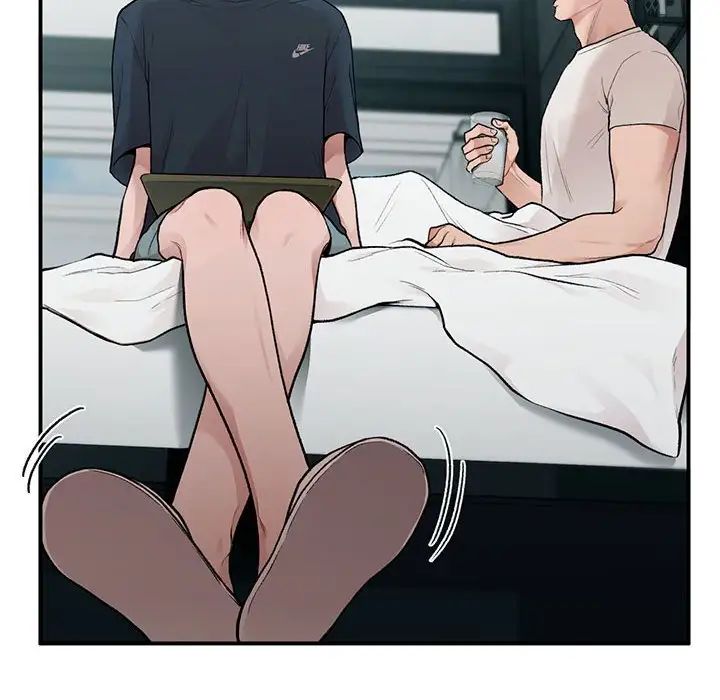 让我一见钟情的他第19話