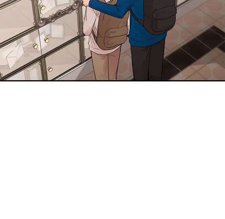 让我一见钟情的他第20话