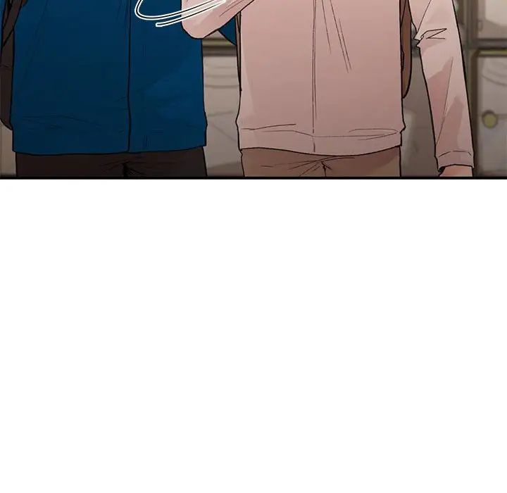 让我一见钟情的他第20话