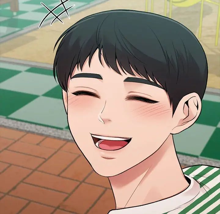 让我一见钟情的他第20話