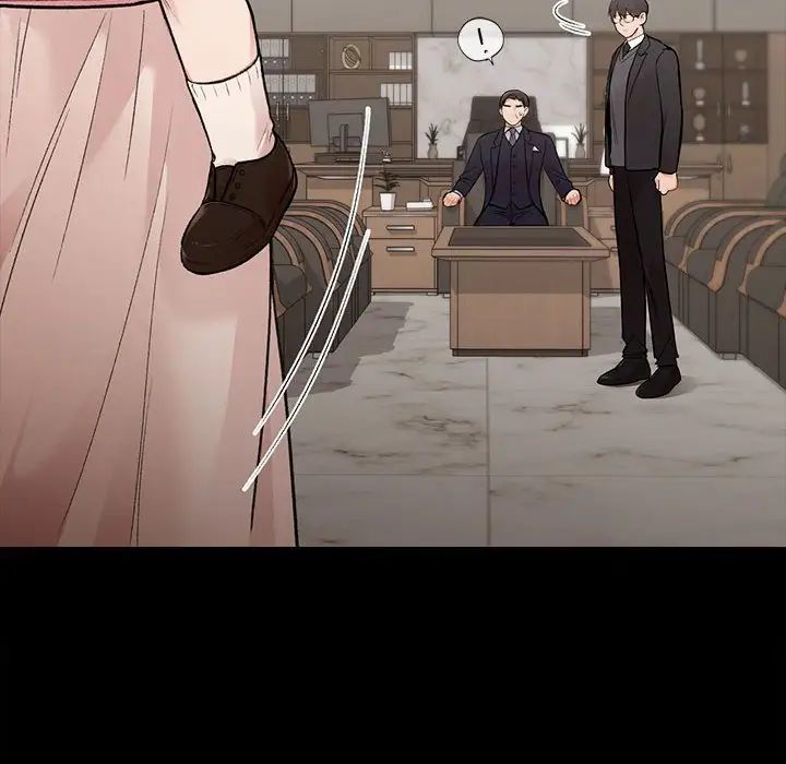 让我一见钟情的他第20話