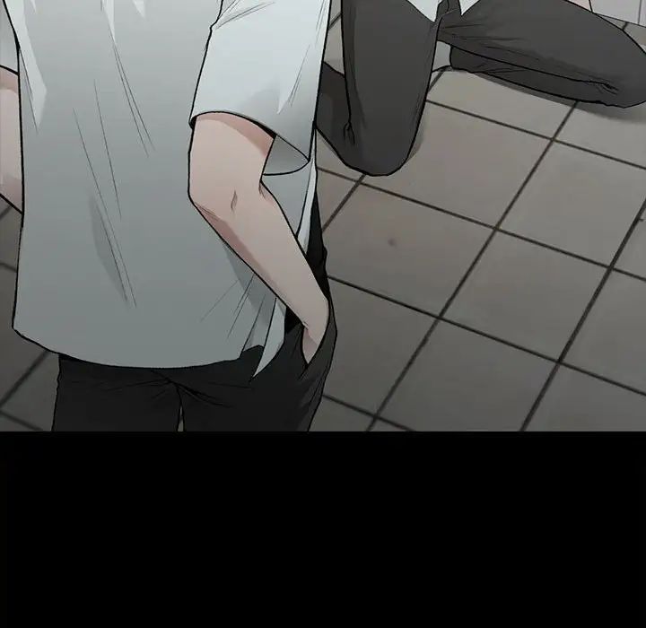 让我一见钟情的他第20话