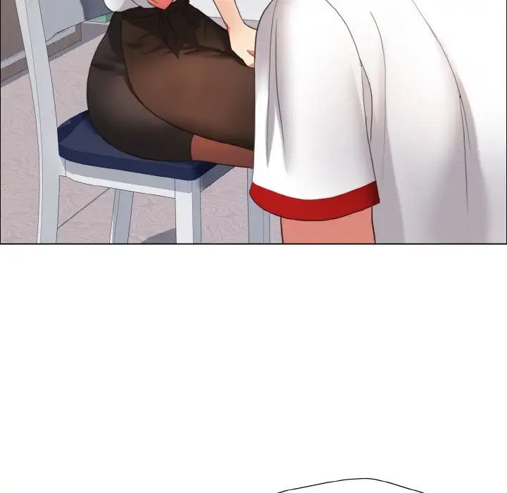 了不起的她第8話