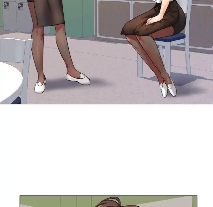 了不起的她第8話