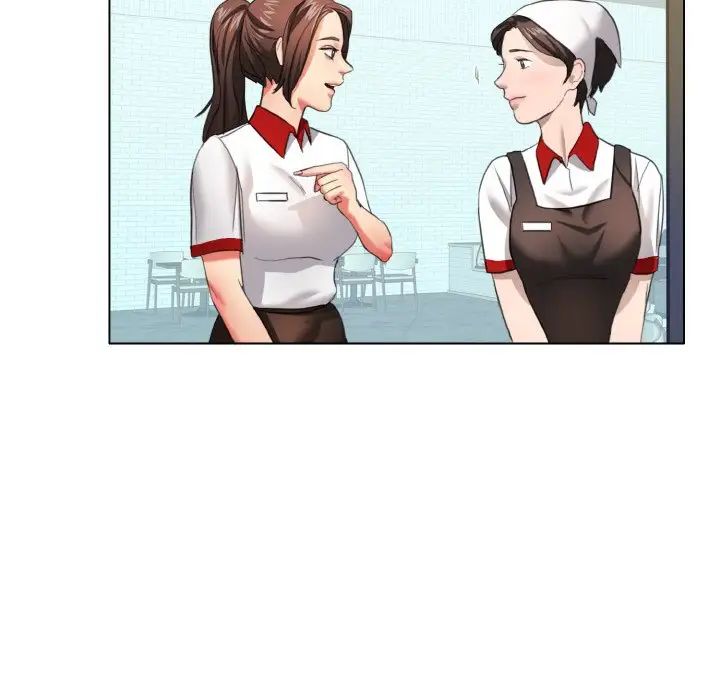 了不起的她第8話