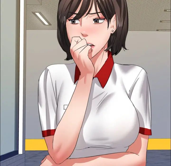 了不起的她第8話