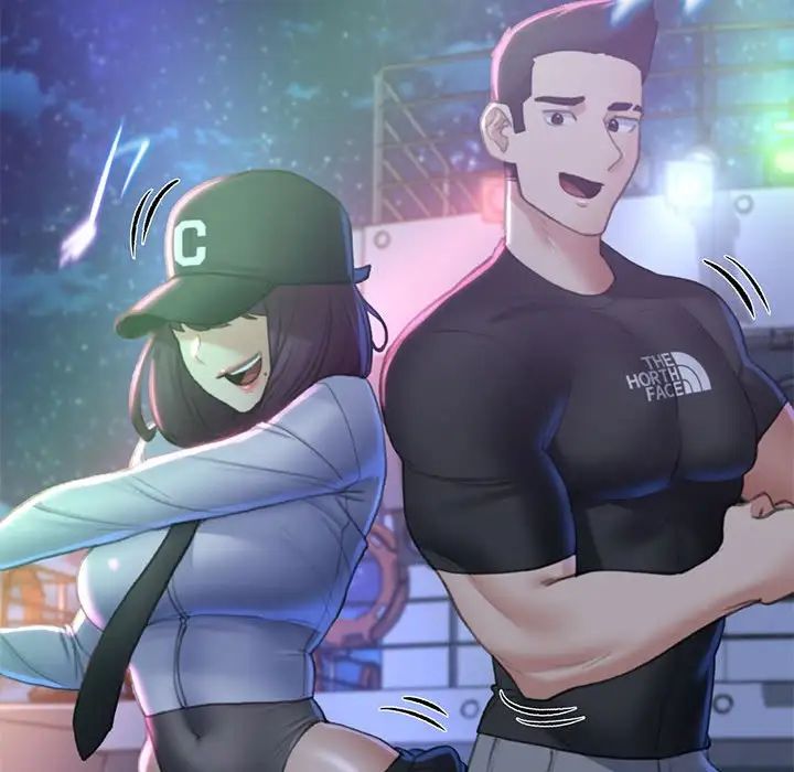 危险同学会第9话