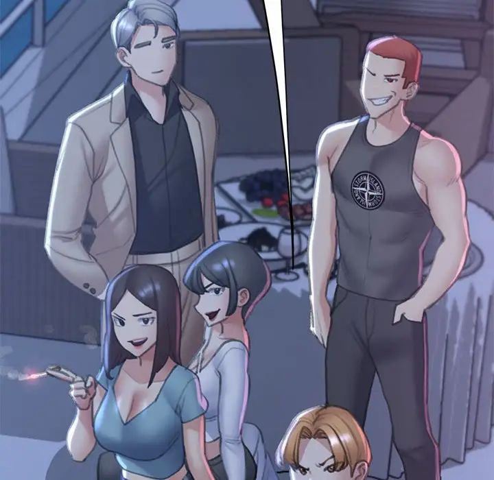 危险同学会第11话