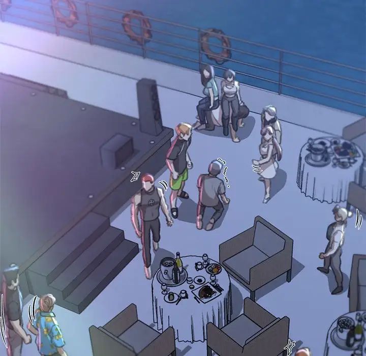 危险同学会第11话