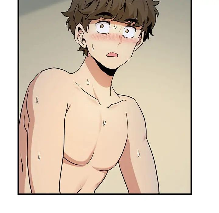 发小碰不得第11話