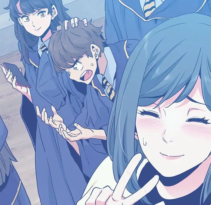 发小碰不得第11話