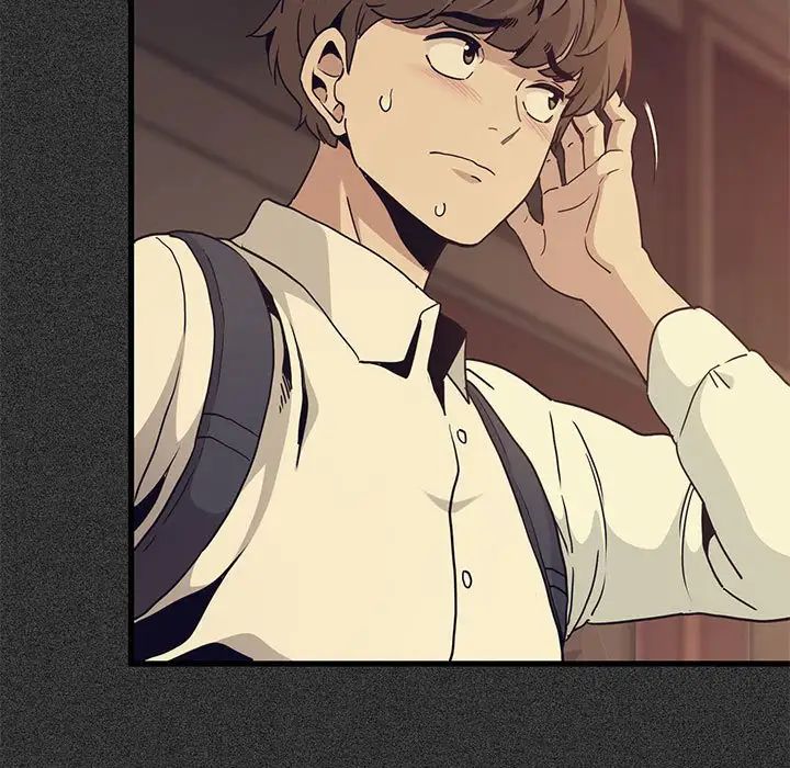 发小碰不得第12話