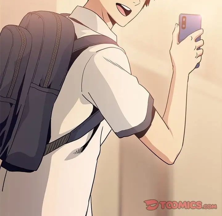 发小碰不得第12話