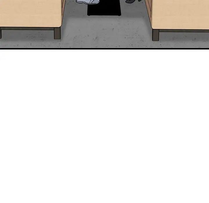 发小碰不得第13話