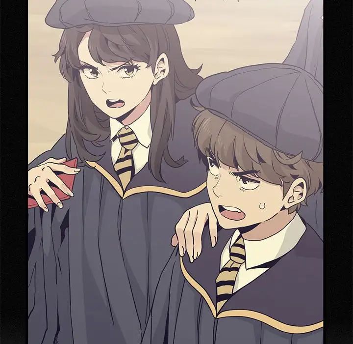 发小碰不得第13話