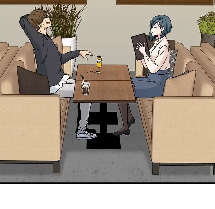 发小碰不得第13話