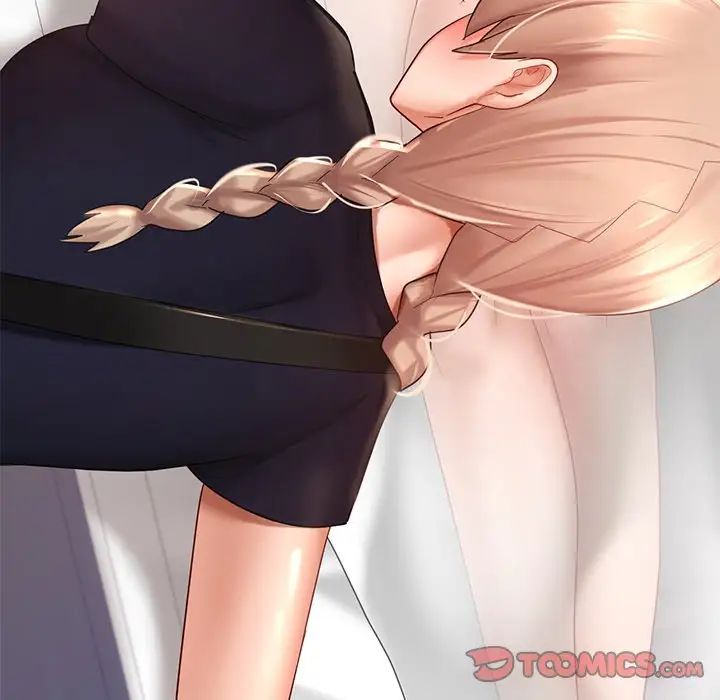 爱的游乐园第12話