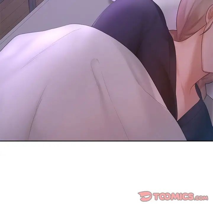 爱的游乐园第12話