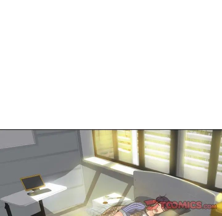 一杆入洞第11话