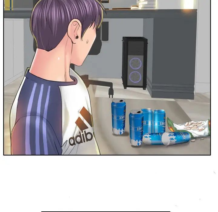 一杆入洞第12话