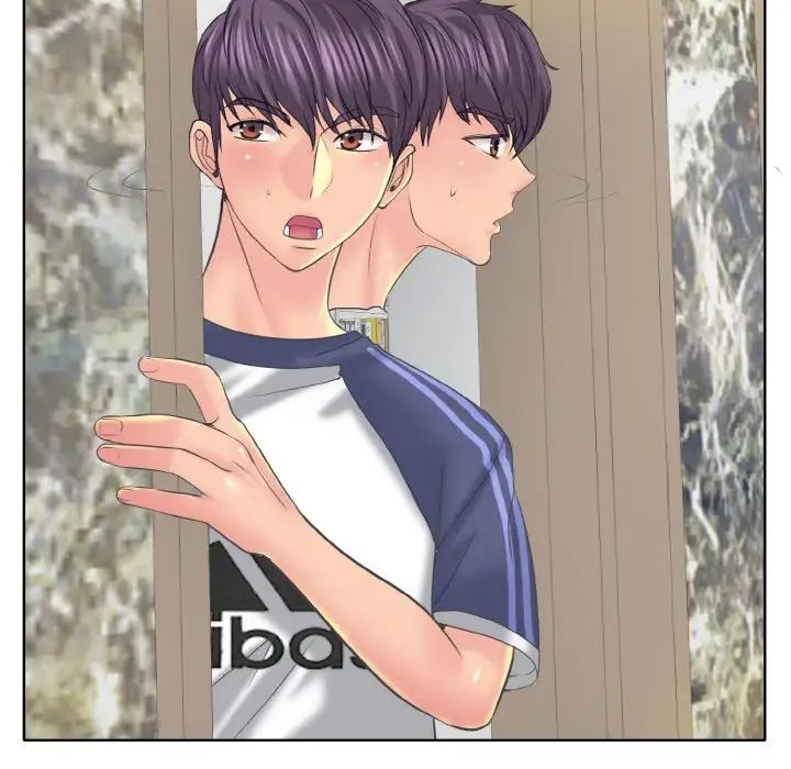 一杆入洞第12話