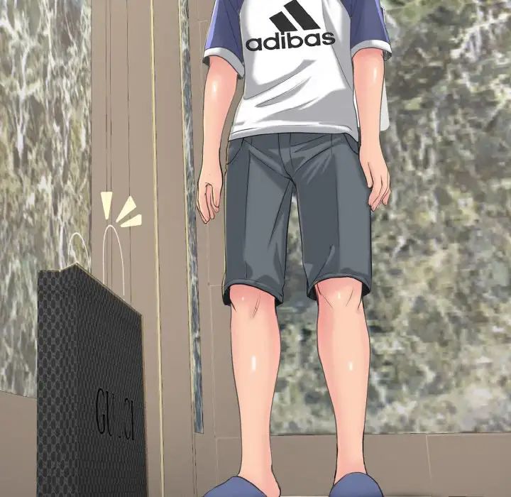 一杆入洞第12話