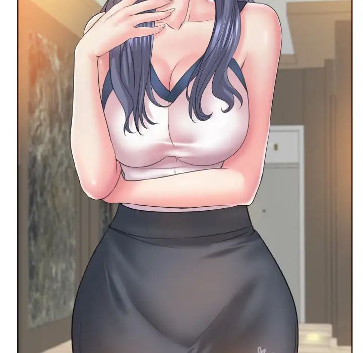 一杆入洞第12話