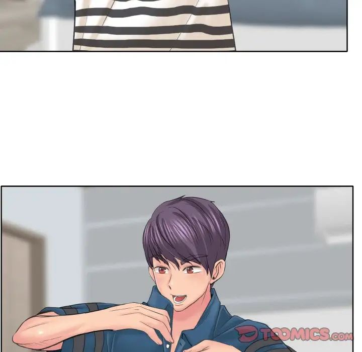 一杆入洞第12話